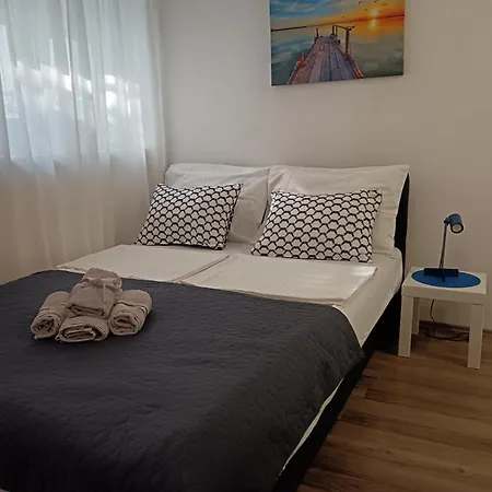 Apartment Blue Star *